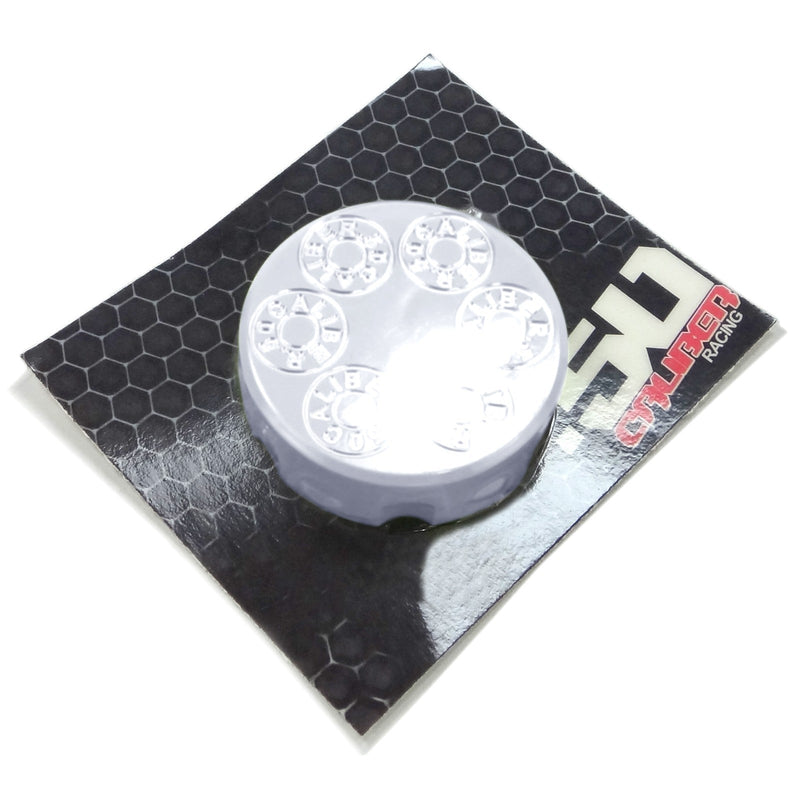 Load image into Gallery viewer, Billet Six Shooter Gas Cap for Polaris
