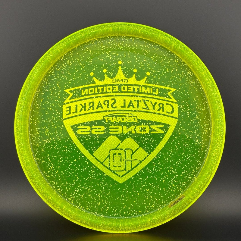 Load image into Gallery viewer, CryZtal Sparkle Zone SS - GMC 2025
