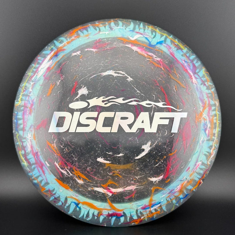 Load image into Gallery viewer, Jawbreaker Z Flame Scorch - Limited Edition
