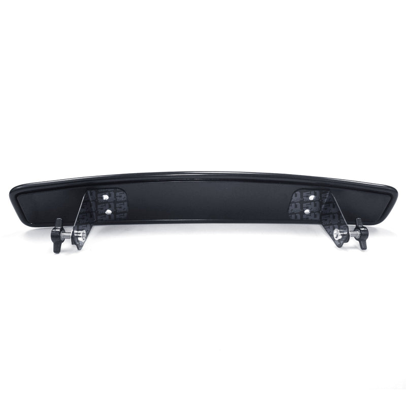 Load image into Gallery viewer, 15" Convex Rear View Mirror with Clamps
