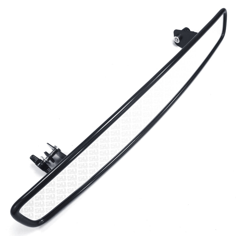 Load image into Gallery viewer, 15" Convex Rear View Mirror with Clamps
