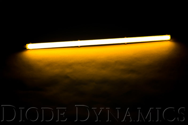 Load image into Gallery viewer, Diode Dynamics LED Strip Lights High Density SF Switchback Triple 1 In Kit
