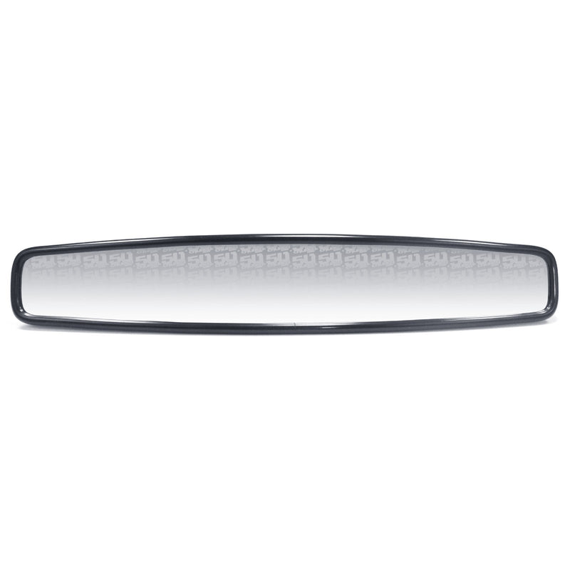 Load image into Gallery viewer, 15" Convex Rear View Mirror with Clamps
