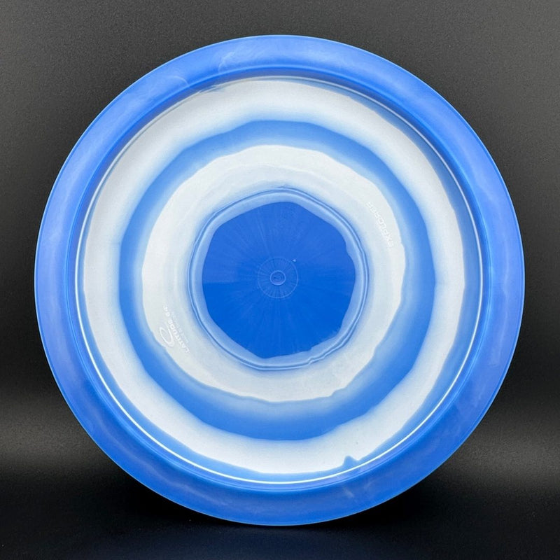 Load image into Gallery viewer, Gold Bullseye Explorer - Isaac Robinson - 2025 Signature Series
