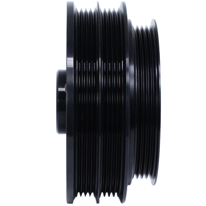 Load image into Gallery viewer, Fluidampr Nissan RB26DET Phase-2 BCNR33 GT-R / BNR-34 GT-R Steel Internally Balanced Damper
