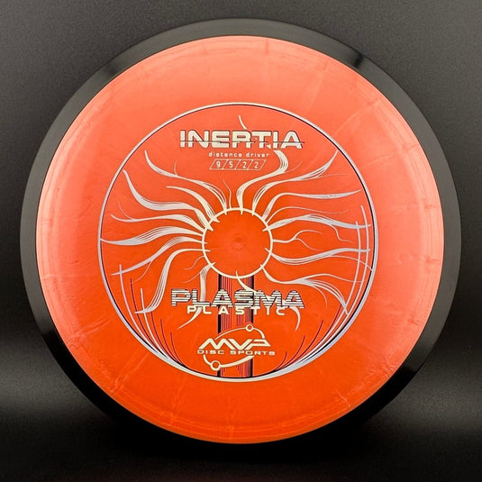 Plasma Inertia