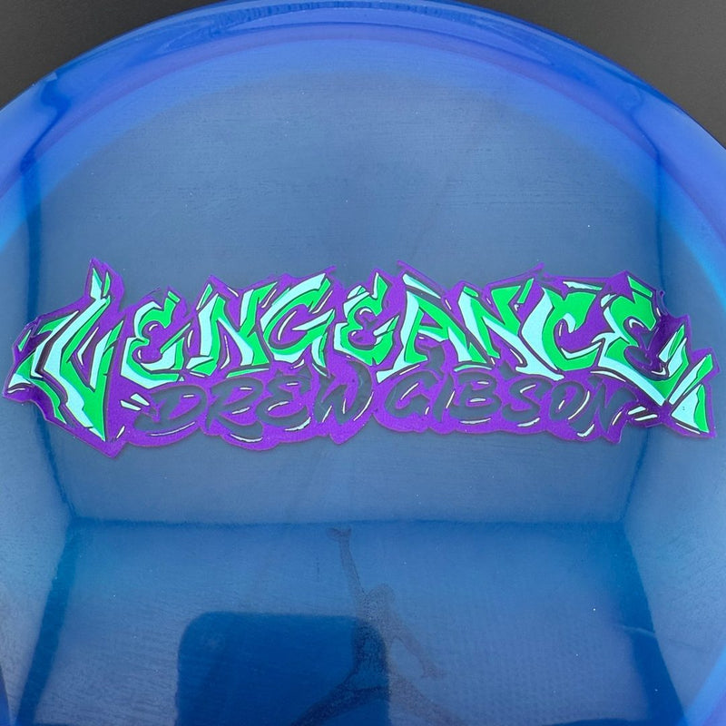 Load image into Gallery viewer, Pinnacle Vengeance *Gibson Stash* Jumpman
