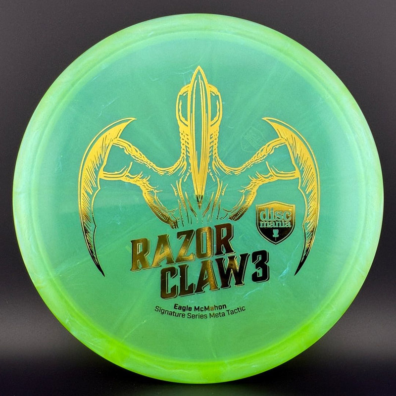 Load image into Gallery viewer, Meta Tactic - Razor Claw 3 - Eagle Signature Series
