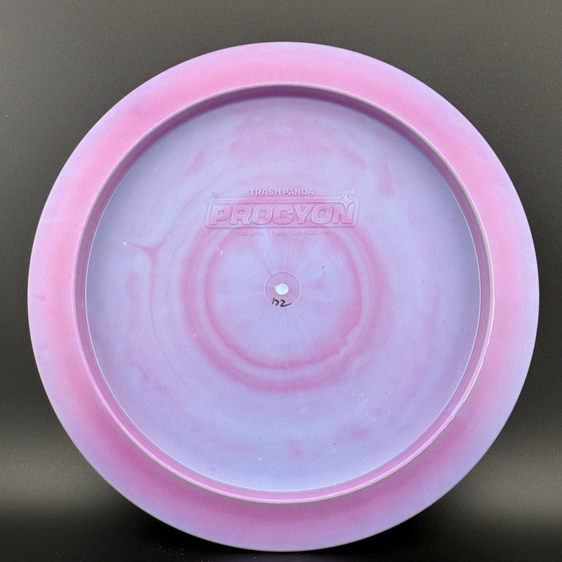 Load image into Gallery viewer, Swirly Procyon (Premium) - Queen City Sig Series
