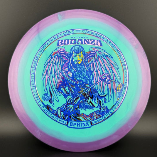 Halo S-Blend Sphinx - 2024 Anthony Bodanza Tour Series