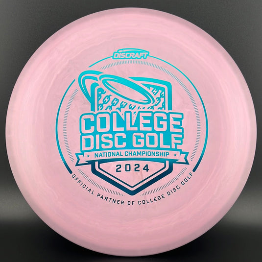 Swirl ESP Buzzz - College Nationals 2024