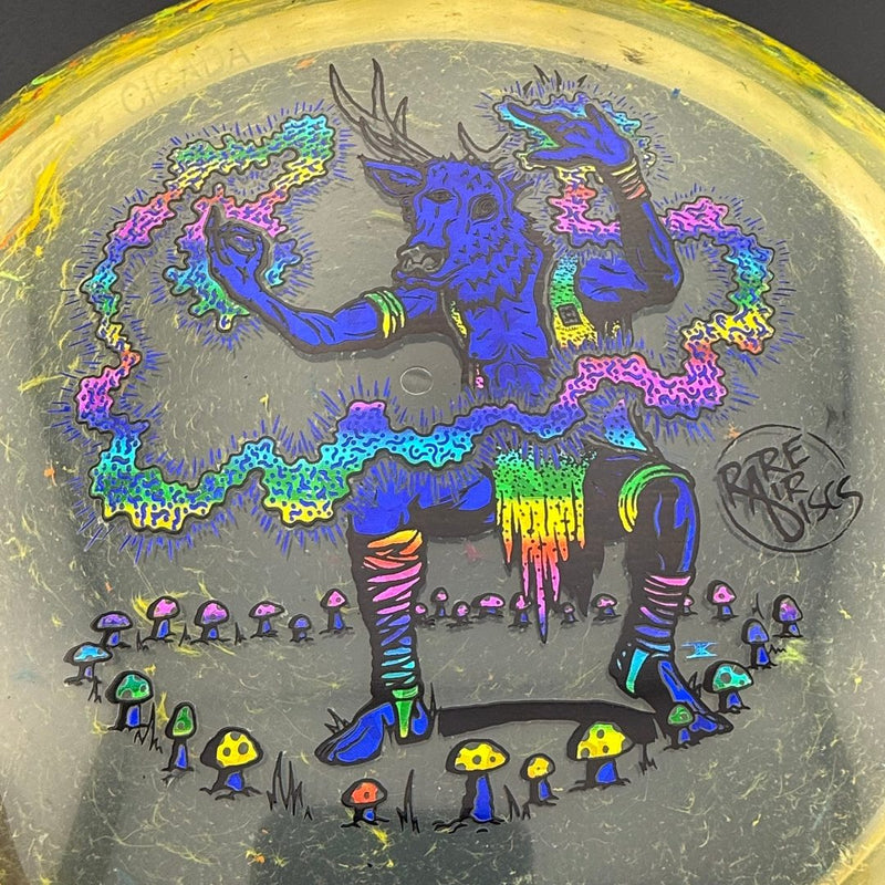Load image into Gallery viewer, Jawbreaker Z FLX Cicada - Elk Man 2.0 by Ripper Studios
