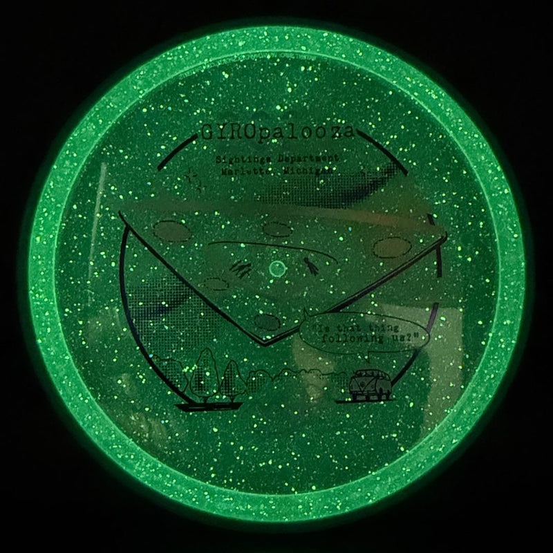 Load image into Gallery viewer, Particle Proton Eclipse Pyro - Gyropalooza 2025
