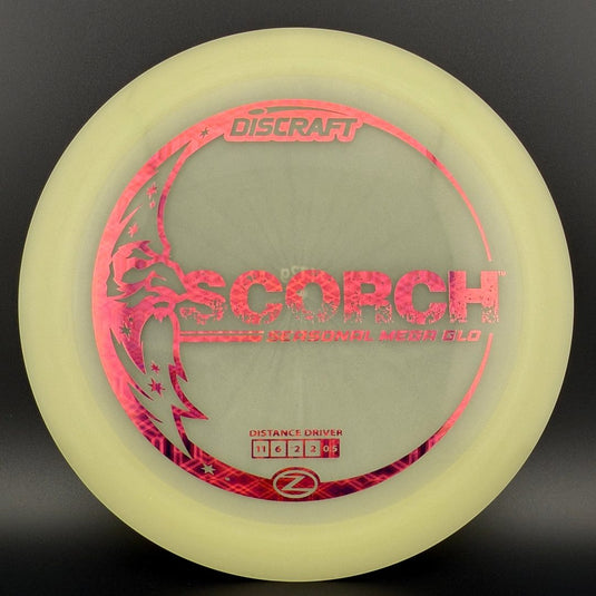Mega Glo Scorch - Seasonal Glo