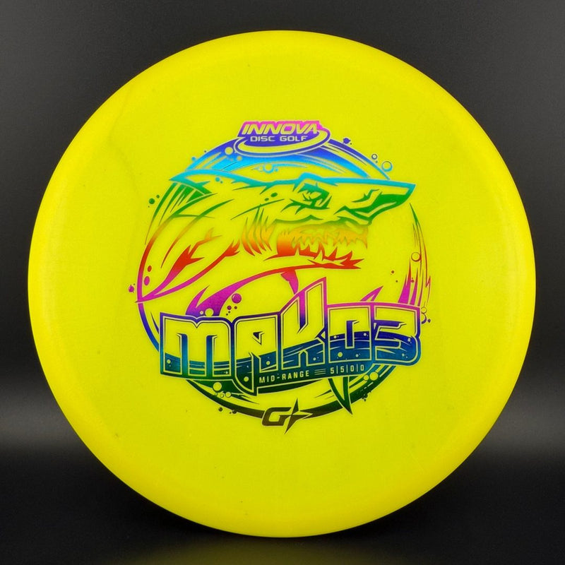 Load image into Gallery viewer, GStar Mako3
