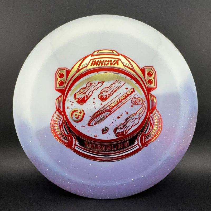 Load image into Gallery viewer, Duo Destroyer - Calvin Heimburg Tour Series
