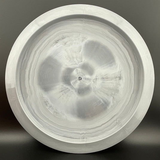 Swirly S-line FD - 303 Open