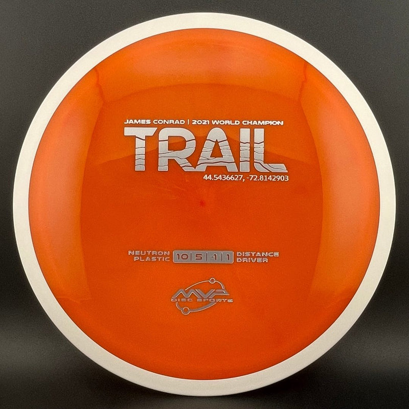 Load image into Gallery viewer, Neutron Trail
