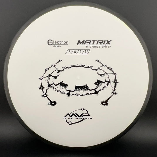Electron Matrix - Midrange Driver