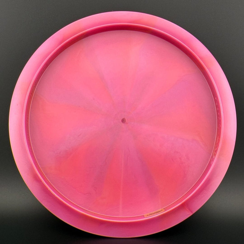 Load image into Gallery viewer, Ti Swirl Cigarra - Limited Edition GMC 1/500
