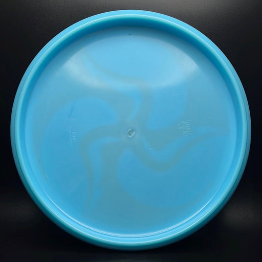 Lux Link - Official Huk Dyed Tri-Fly X-Out