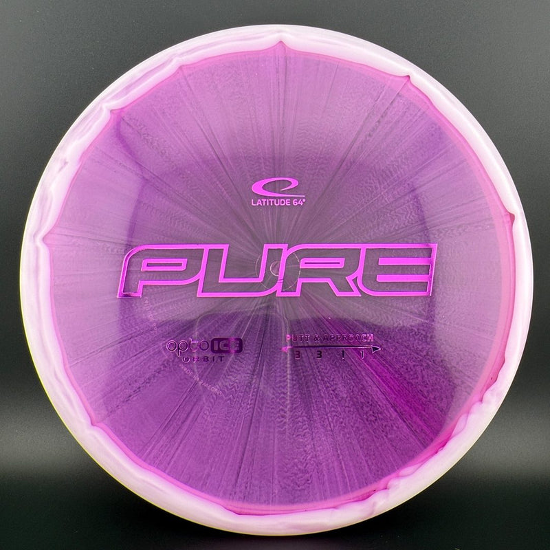 Load image into Gallery viewer, Opto Ice Orbit Pure
