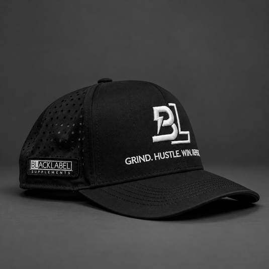 BL Lightning Hat