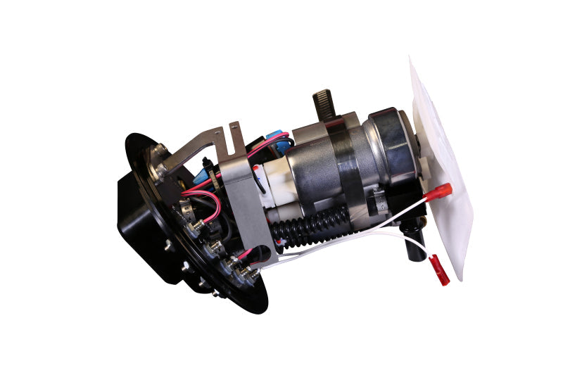 Load image into Gallery viewer, Aeromotive 15-21 Dodge Hellcat 525/450 Dual Fuel Pumps 18092
