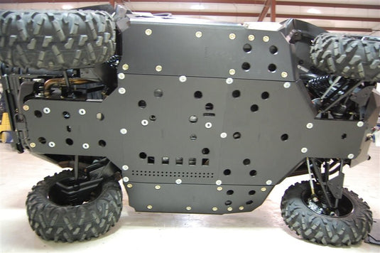 Trail Armor Skid Plates for 2015-20 Can-Am Commander 800/ DPS/ XT /1000