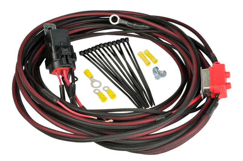 Load image into Gallery viewer, Aeromotive Fuel Pump Complete Kit
