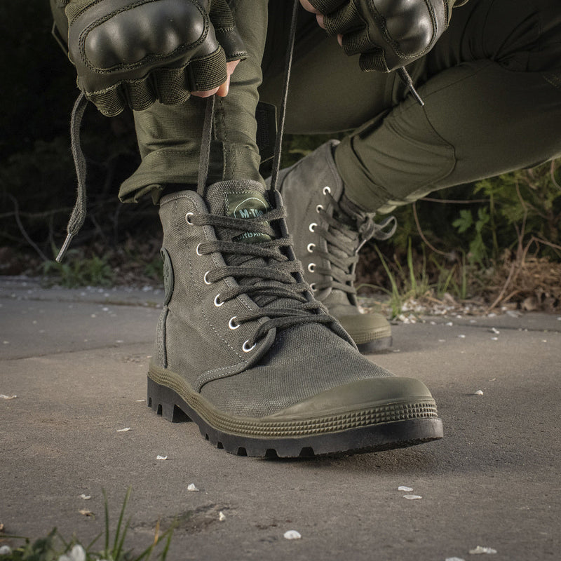 Load image into Gallery viewer, M-Tac Sneakers
