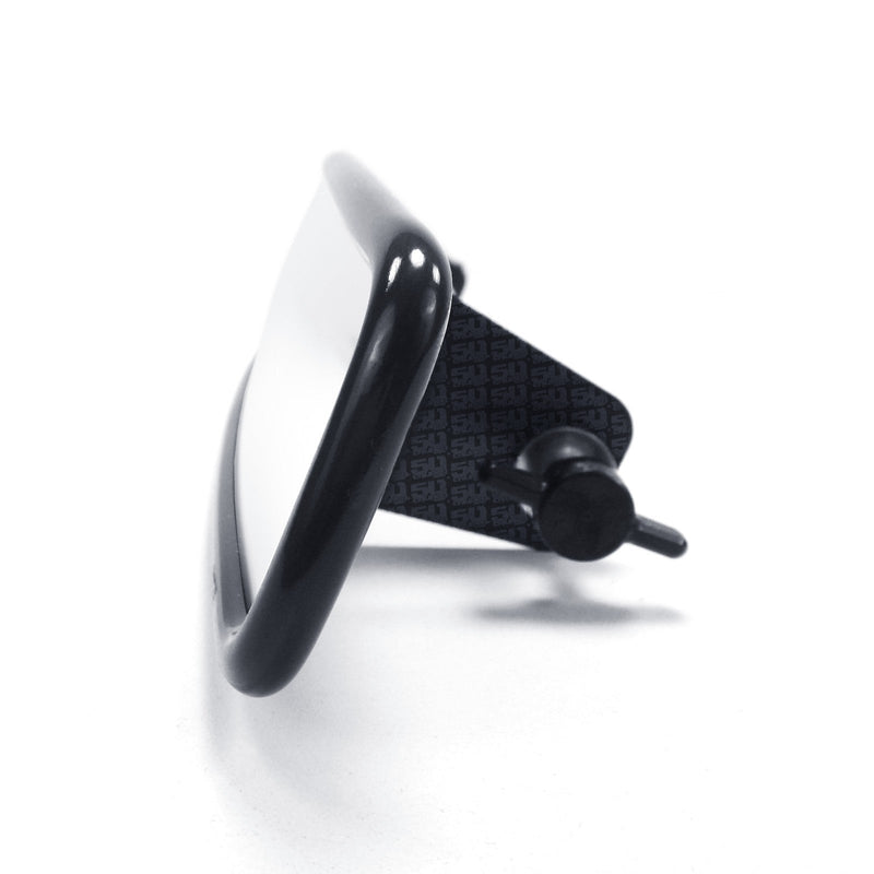 Load image into Gallery viewer, 15" Convex Rear View Mirror with Clamps
