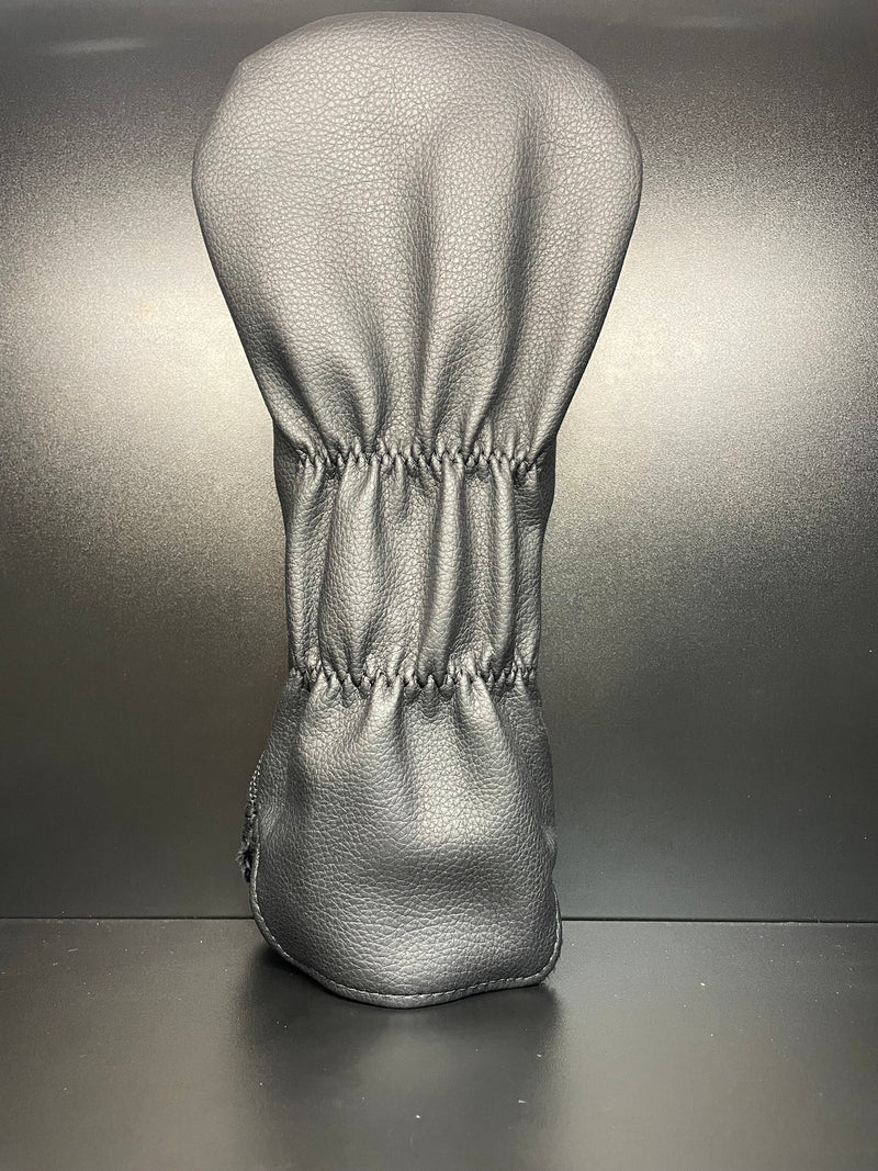 Load image into Gallery viewer, Blackout Royal Flush Headcover
