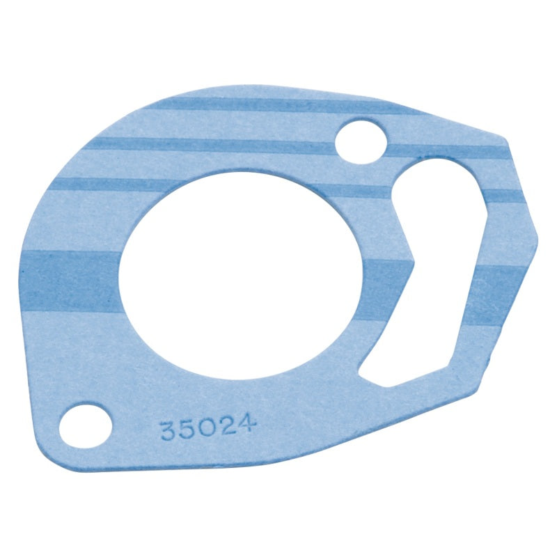 Load image into Gallery viewer, Edelbrock Gasket Thermostat Jeep 1983-2006 4 0L I6
