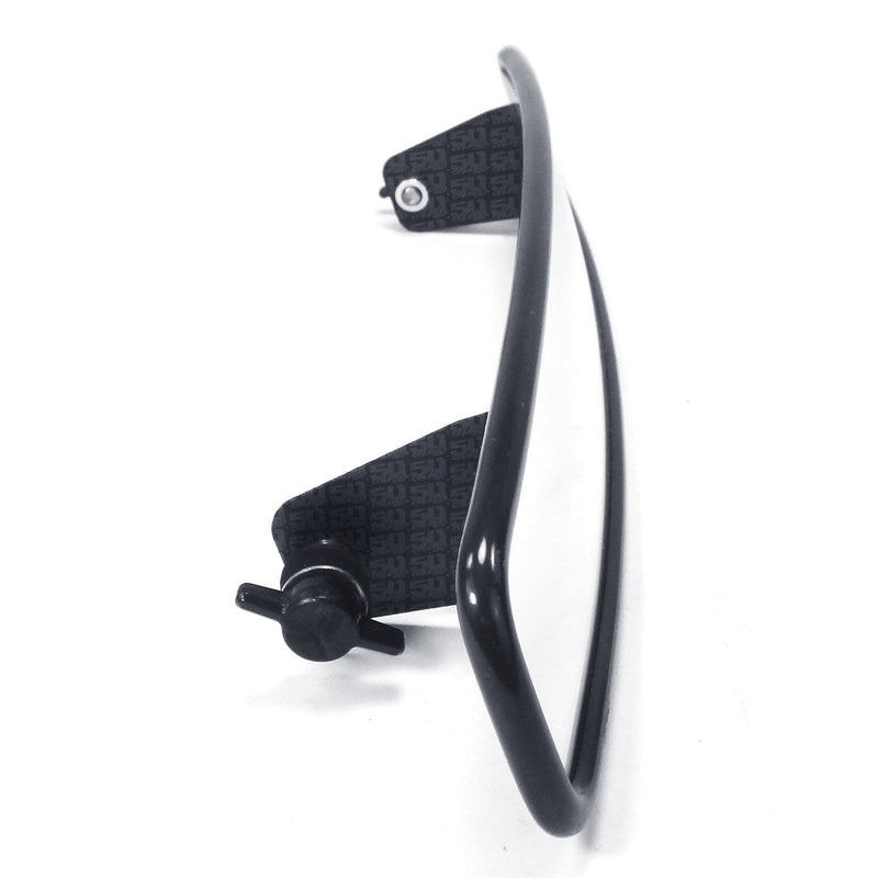 Load image into Gallery viewer, 15" Convex Rear View Mirror with Clamps

