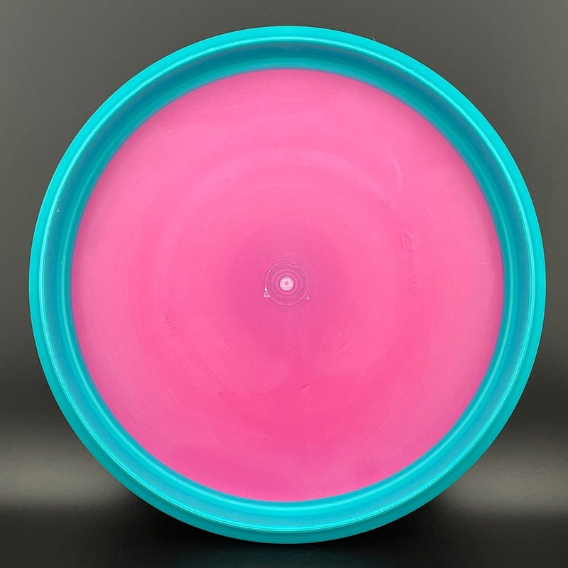 Load image into Gallery viewer, Retro Orbit Pure - Trilogy Challenge 2023 - Kristin Tattar
