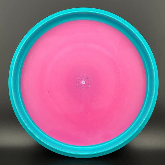Retro Orbit Pure - Trilogy Challenge 2023 - Kristin Tattar