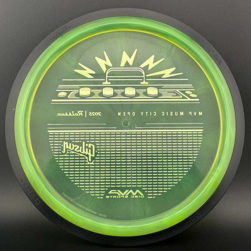 Load image into Gallery viewer, Soft Proton Amp - 2025 Music City Open Gibson
