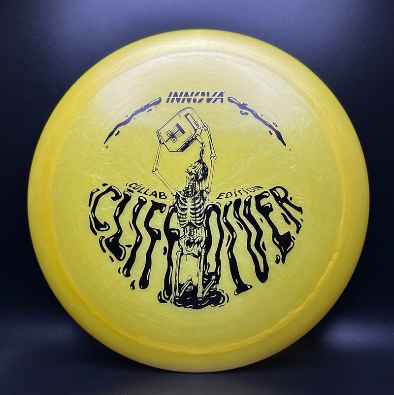 Load image into Gallery viewer, Star Thunderbird (Penned) - Cliffdiver Collab Edition
