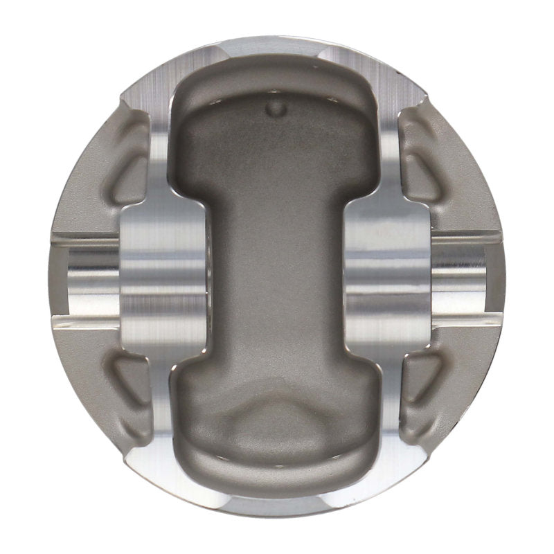 Load image into Gallery viewer, Wiseco Chevrolet LS 4.020in Bore 3.900in Stroke 1.165CH -9cc Dish - Set of 8
