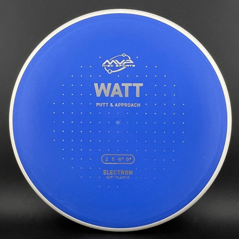 Load image into Gallery viewer, Soft Electron Watt
