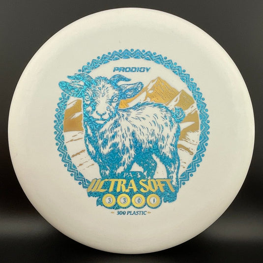 PA-3 (300 Ultra Soft)