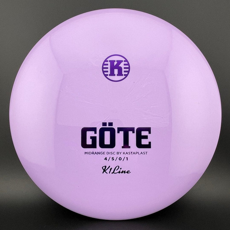 Load image into Gallery viewer, K1 Göte
