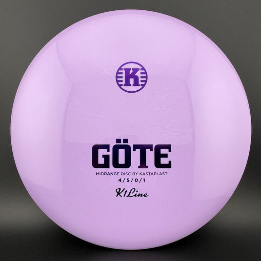 K1 Göte