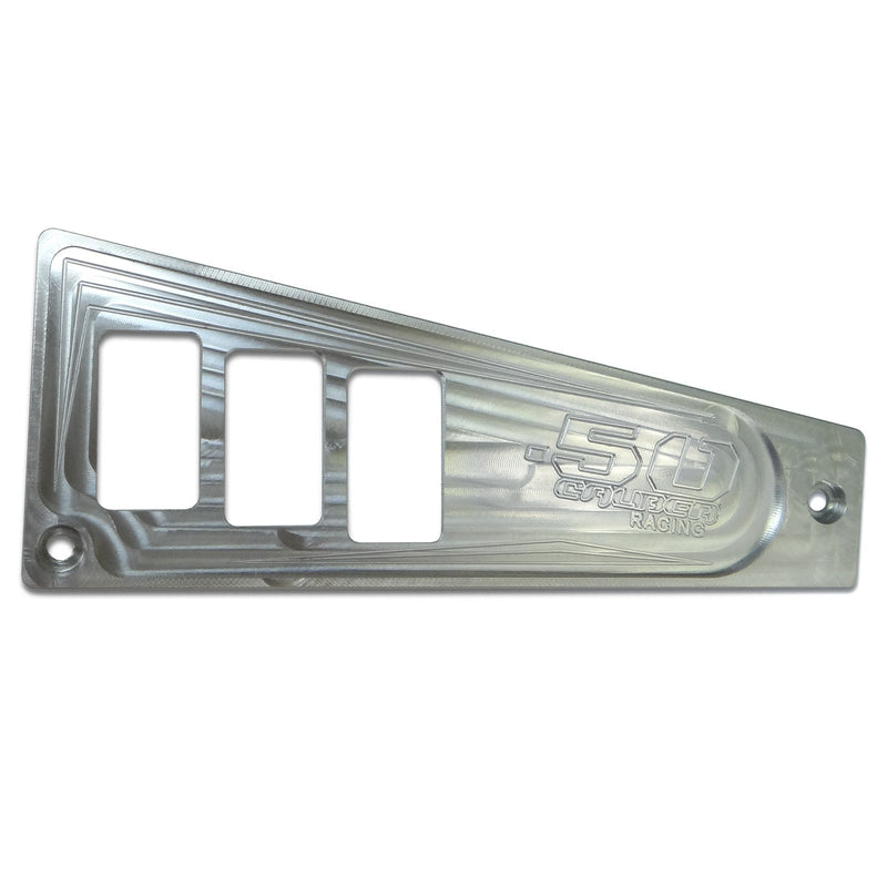 Load image into Gallery viewer, Ride Command XP1000 6 Switch Dash Panel
