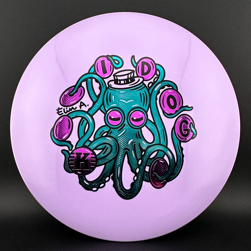 Load image into Gallery viewer, K1 Idog - Elin A. Collab

