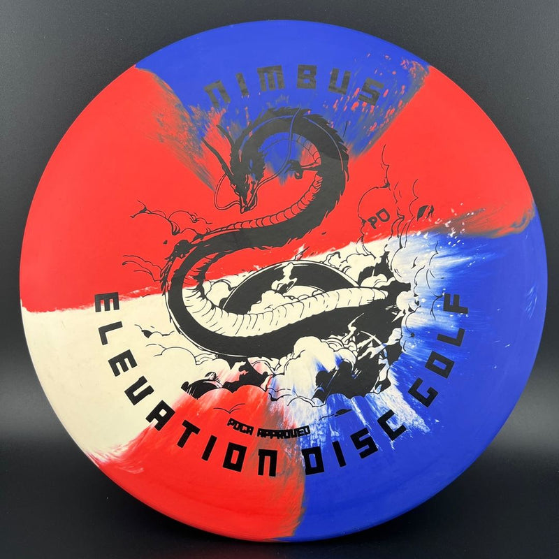 Load image into Gallery viewer, ecoFLEX Nimbus (First Run) - Recycled Rubber Midrange

