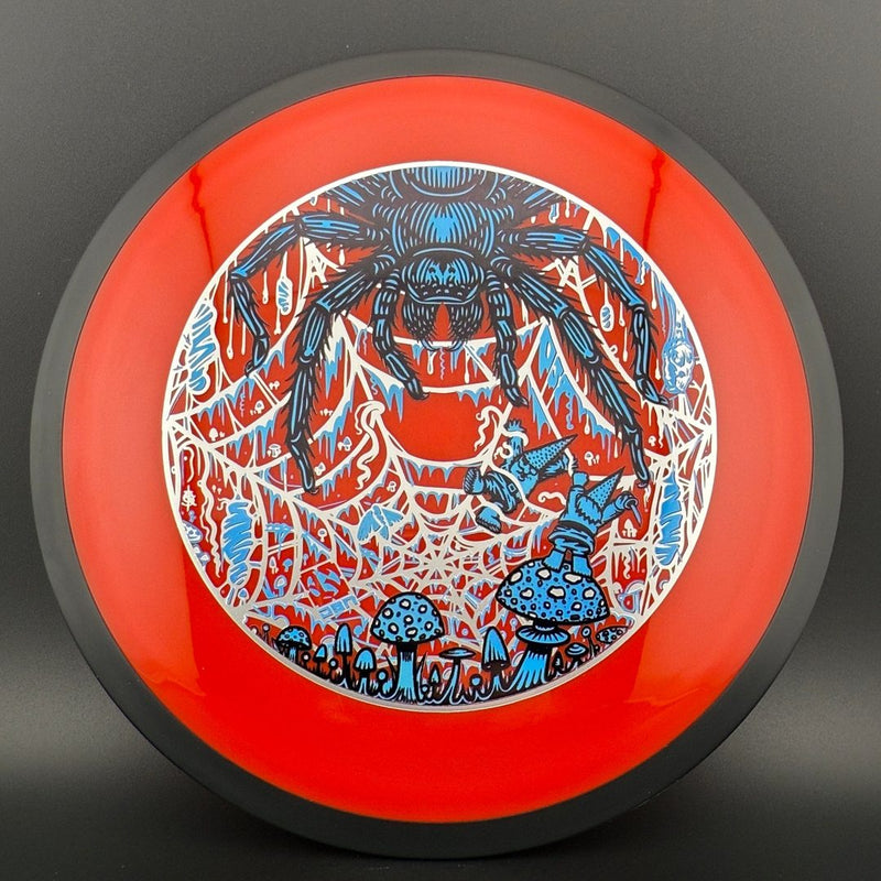 Load image into Gallery viewer, Neutron Trail - "Trapped" by Skeet Scienski 1/200
