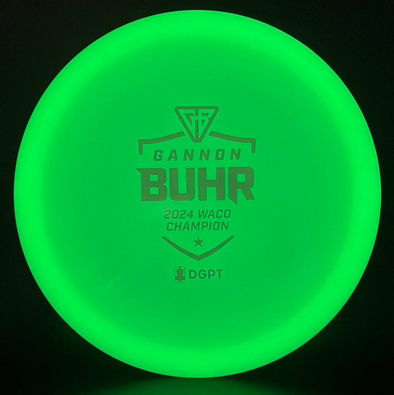 Load image into Gallery viewer, Glow C-line FD - Gannon Buhr Triumph Waco 2024
