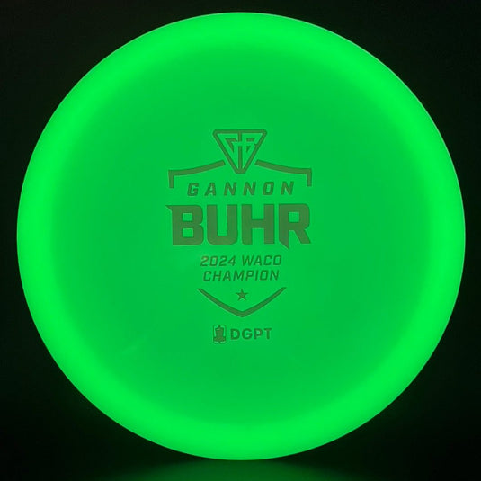 Glow C-line FD - Gannon Buhr Triumph Waco 2024